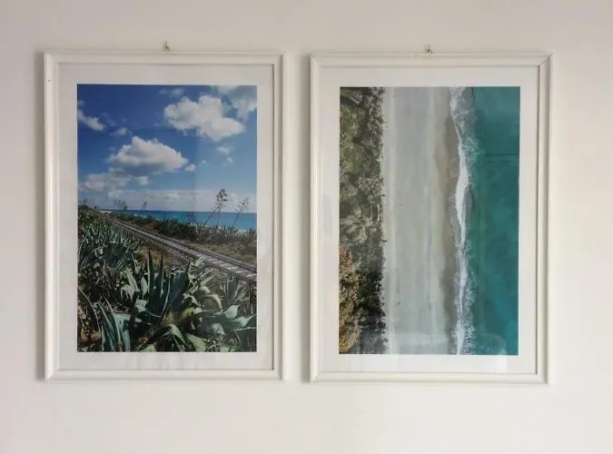 Apartamento Ionio Sea By Accòmodati Marina di Gioiosa Ionica