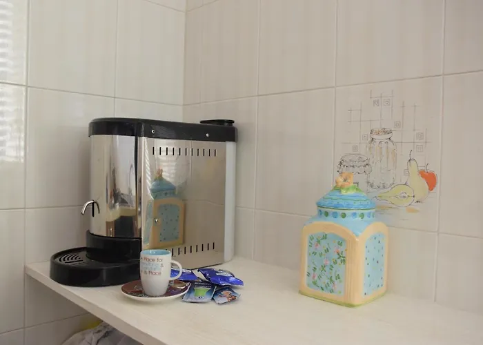 Ionio Sea By Accòmodati *