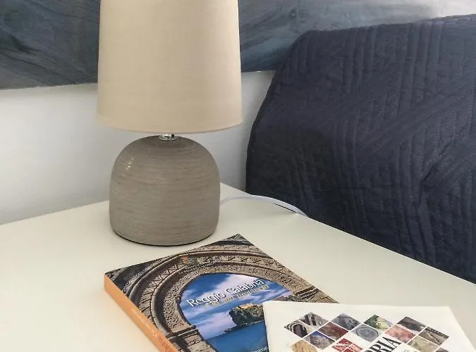 Ionio Sea By Accòmodati Apartamento Marina di Gioiosa Ionica